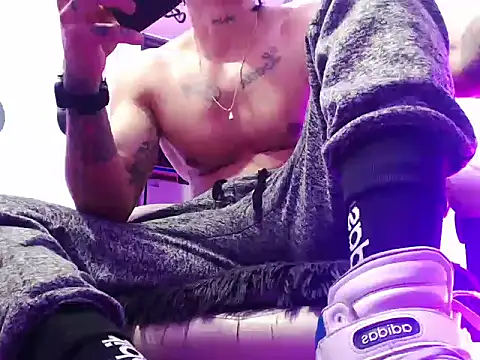 xxxtreme master7 online show from 04-27-26, 12:08