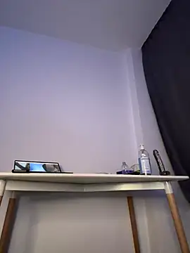 Scarlett-Dream online show from 01-20-25, 04:23