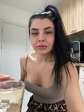 Scarlett-Dream online show from 01-23-25, 11:15