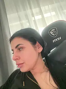 Scarlett-Dream online show from 01-25-25, 01:41