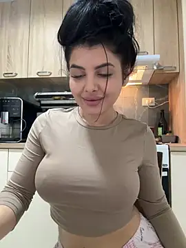 Scarlett-Dream online show from 01-26-25, 01:58