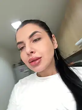 Scarlett-Dream online show from 01-30-25, 08:43