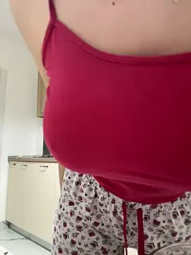 Scarlett-Dream online show from 02-01-25, 09:11