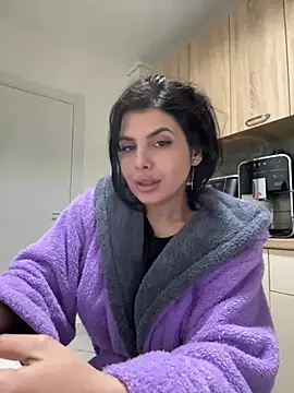 Scarlett-Dream online show from 02-12-25, 06:30