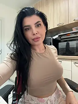 Scarlett-Dream online show from 02-26-25, 01:19