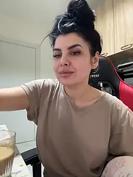 Scarlett-Dream online show from 02-28-25, 07:15