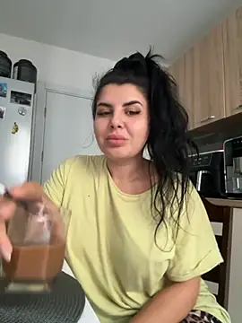 Scarlett-Dream online show from 09-23-25, 05:10