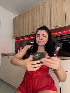 Scarlett-Dream online show from 11-11-25, 08:36