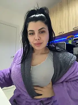 Scarlett-Dream online show from 03-16-26, 04:07