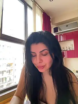 Scarlett-Dream online show from 03-19-26, 08:07