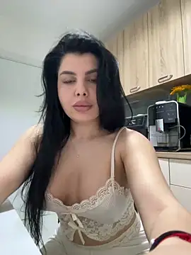 Scarlett-Dream online show from 03-26-26, 05:46
