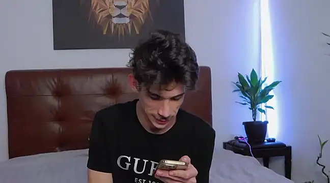 DanielCrush1 online show from 01-30-25, 04:24