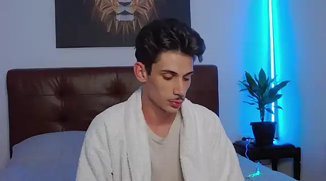 DanielCrush1 online show from 01-31-25, 05:42