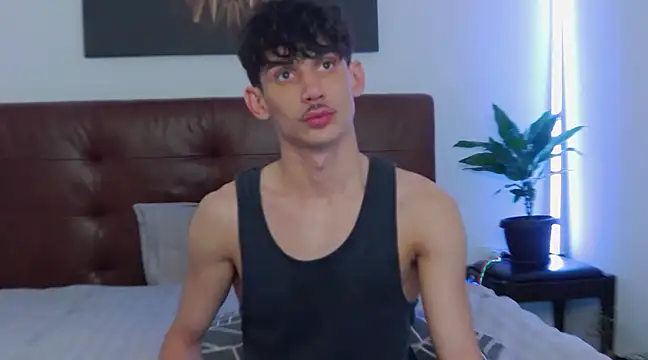 DanielCrush1 online show from 02-23-25, 09:00