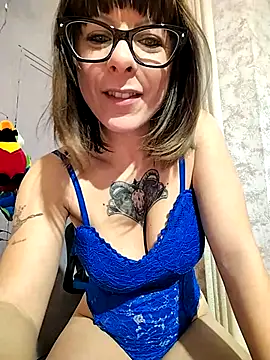 Snapshot of BoccadiFata chatting on 12-05-25, 06:55 BoccadiFata online show from 12-05-25, 06:55