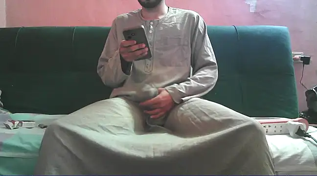 foxsanSs online show from 02-26-25, 09:32