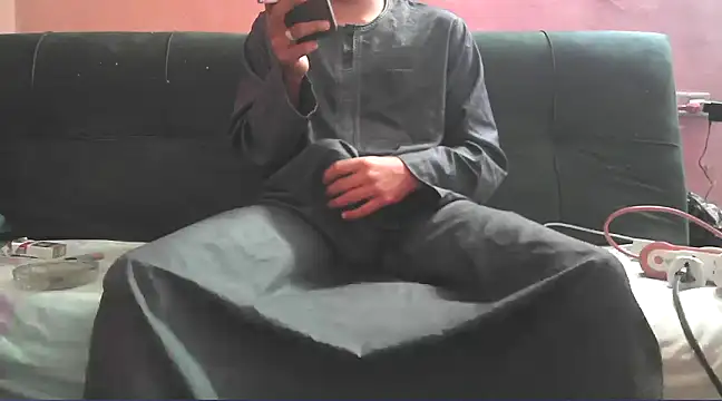 foxsanSs online show from 02-27-25, 05:34