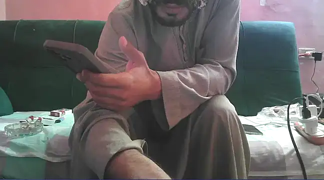 foxsanSs online show from 02-27-25, 03:37