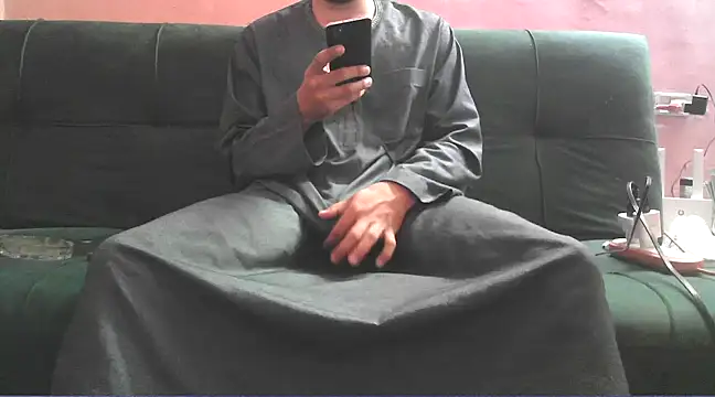 foxsanSs online show from 03-08-25, 11:49