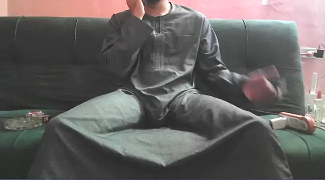 foxsanSs online show from 03-09-25, 09:03