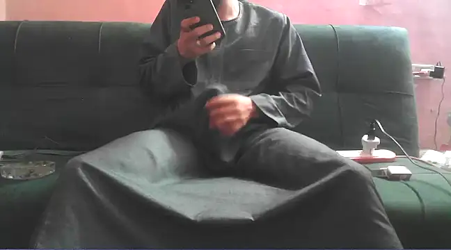 foxsanSs online show from 03-14-25, 08:06