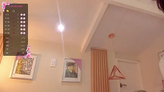 catalinasaiz online show from 02-25-25, 05:04