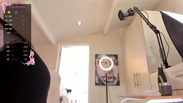 catalinasaiz online show from 03-13-25, 02:12