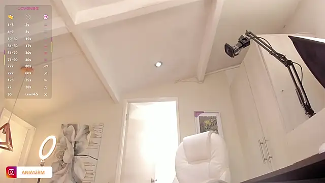 catalinasaiz online show from 09-20-25, 03:13