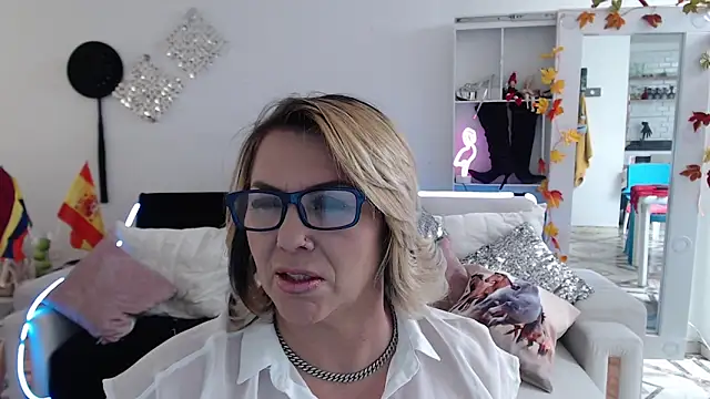 Myrnasexxx online show from 02-01-25, 05:58