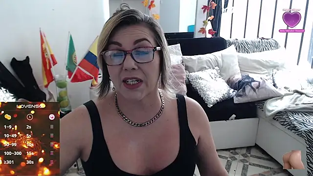 Myrnasexxx online show from 02-07-25, 04:46