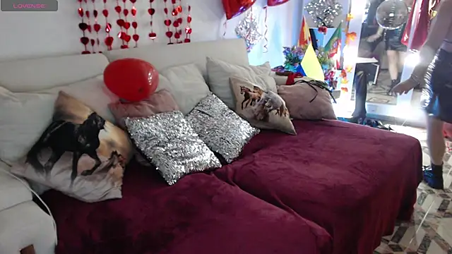 Myrnasexxx online show from 03-16-25, 01:28