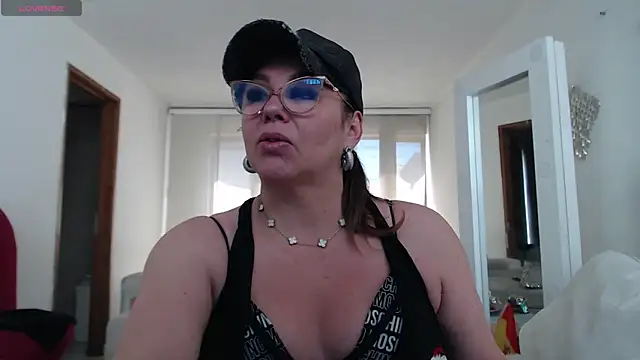 Myrnasexxx online show from 05-09-26, 03:17