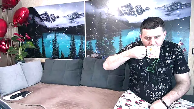 Big Boss55 online show from 03-13-25, 08:37