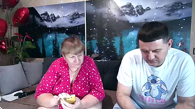 Big Boss55 online show from 03-13-25, 04:34