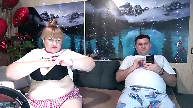 Big Boss55 online show from 03-13-25, 07:39