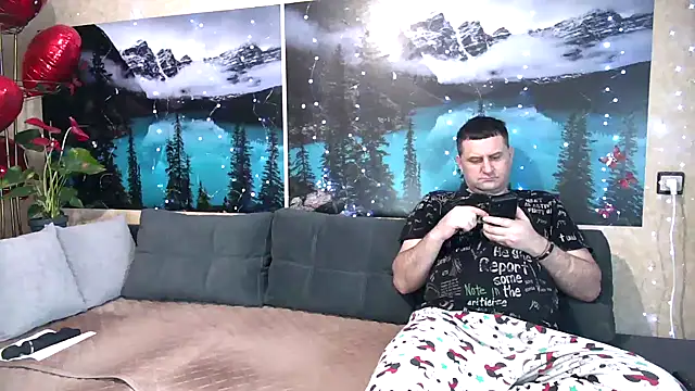 Big Boss55 online show from 03-14-25, 08:53