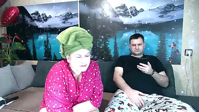 Big Boss55 online show from 03-15-25, 08:58