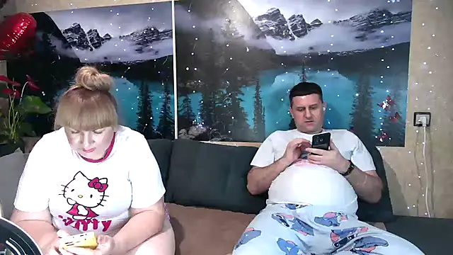 Big Boss55 online show from 03-15-25, 07:16