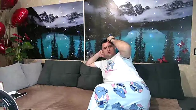 Big Boss55 online show from 03-16-25, 07:17