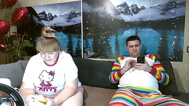 Big Boss55 online show from 03-17-25, 07:15