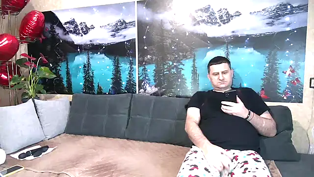 Big Boss55 online show from 03-18-25, 08:25