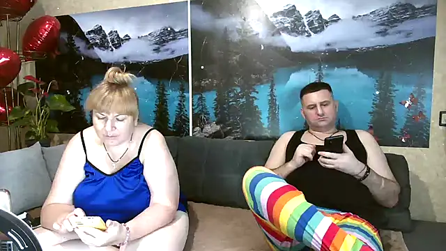 Big Boss55 online show from 03-22-25, 11:42