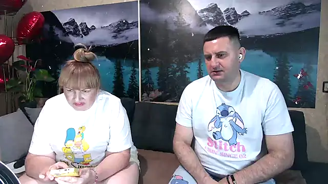 Big Boss55 online show from 03-22-25, 08:04