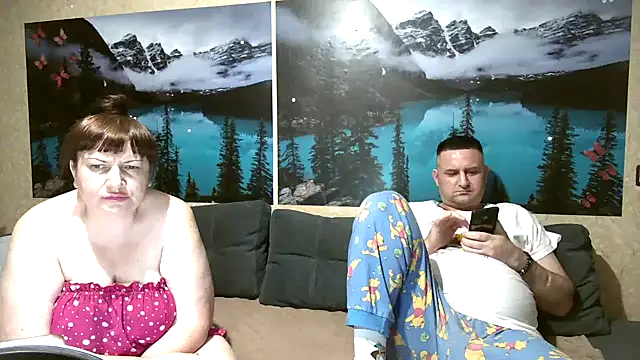 Big Boss55 online show from 09-17-25, 08:21