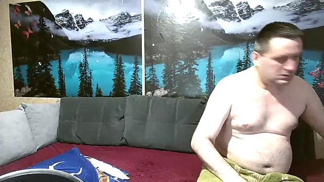 Big Boss55 online show from 03-24-26, 09:25