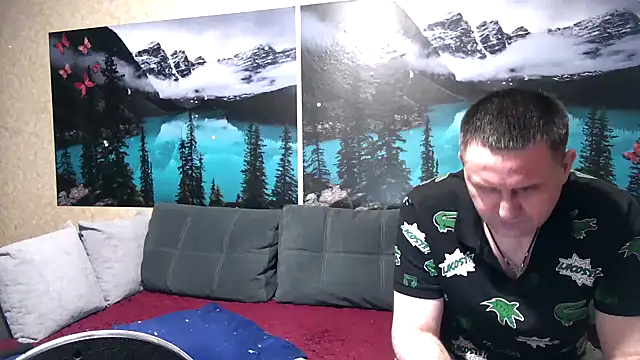 Big Boss55 online show from 04-20-26, 07:59