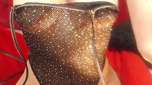 IvyBlueFabray online show from 01-05-25, 08:22