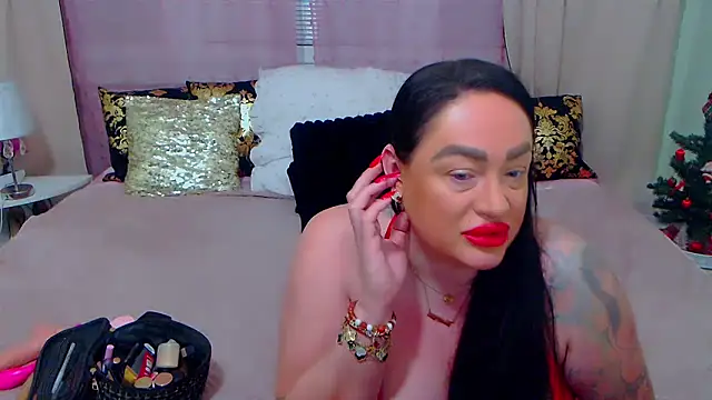 BustyVicky online show from 01-07-25, 09:57