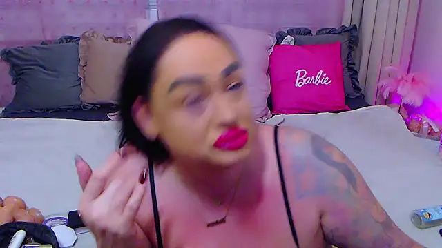 BustyVicky online show from 10-10-25, 09:25