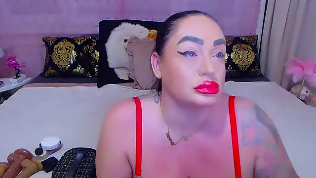 BustyVicky online show from 11-11-25, 08:42